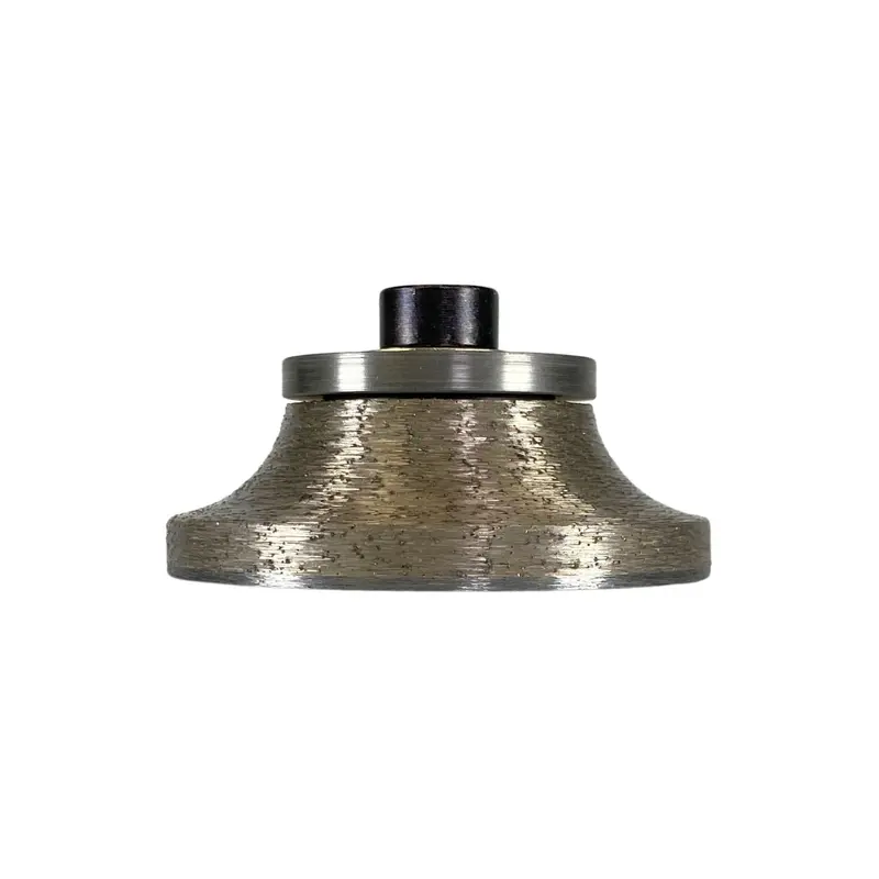 Kratos Premium Quality Router Bits -  B (Demi Bullnose)B10