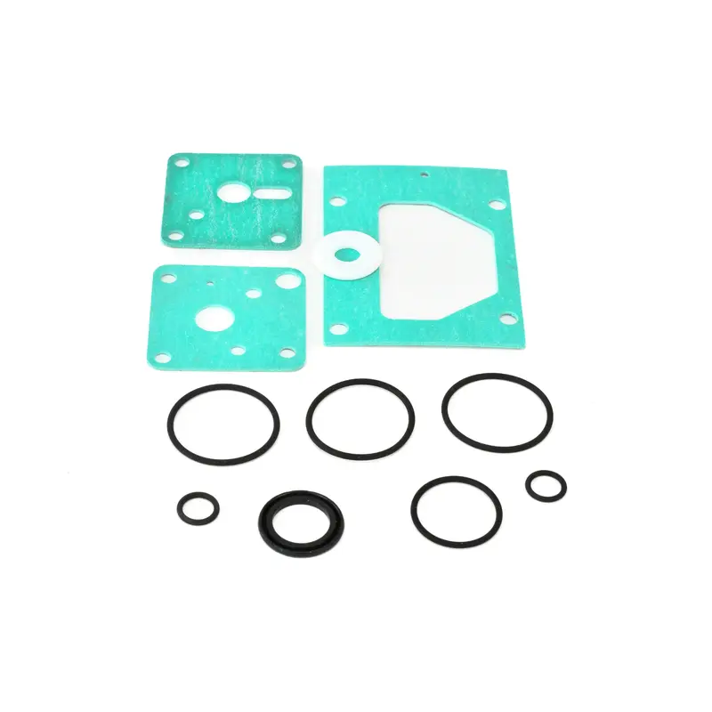Ingersoll Rand Blowdown Valve Kit Replacement - 24752271