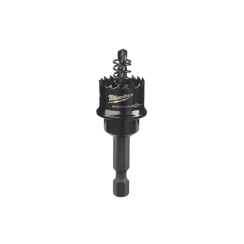 Miwaukee 3/4" Thin Wall Hole Saw