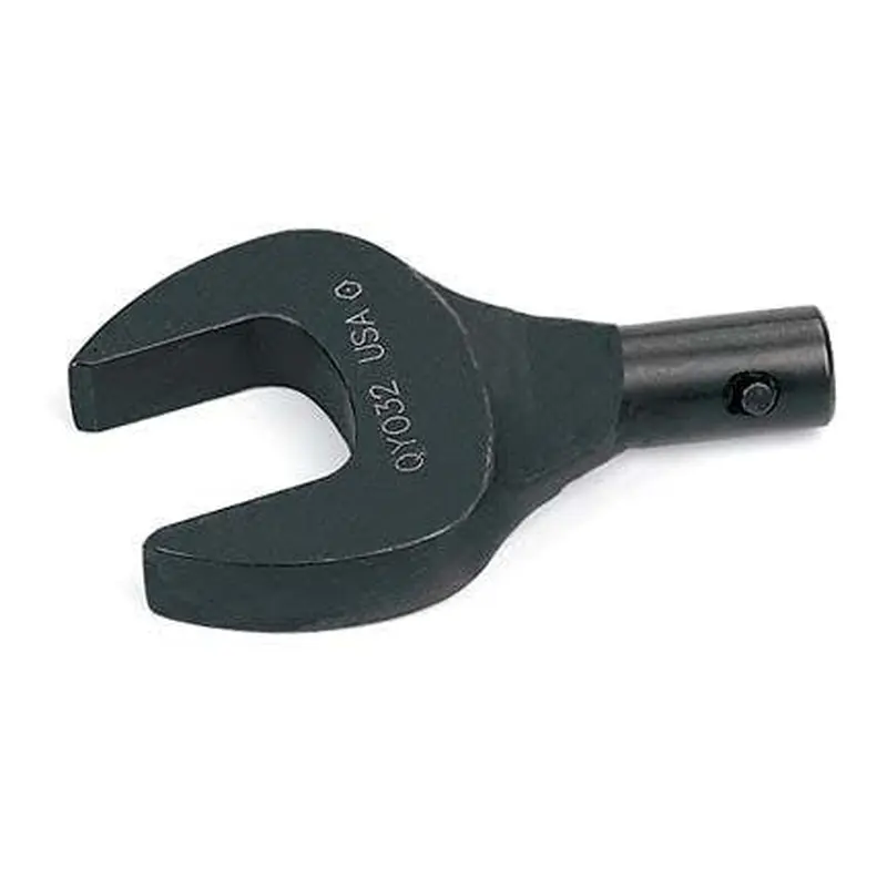 29 mm Square Drive Open End
