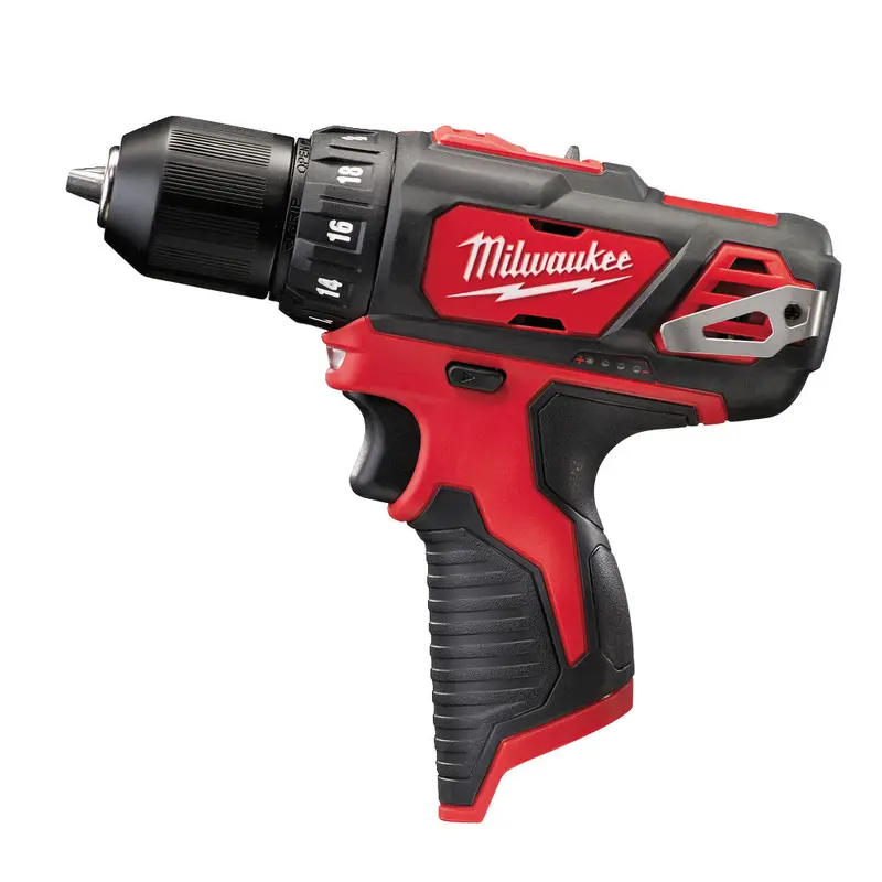 Cordless Drill Driver 12V (M12BDD-0)