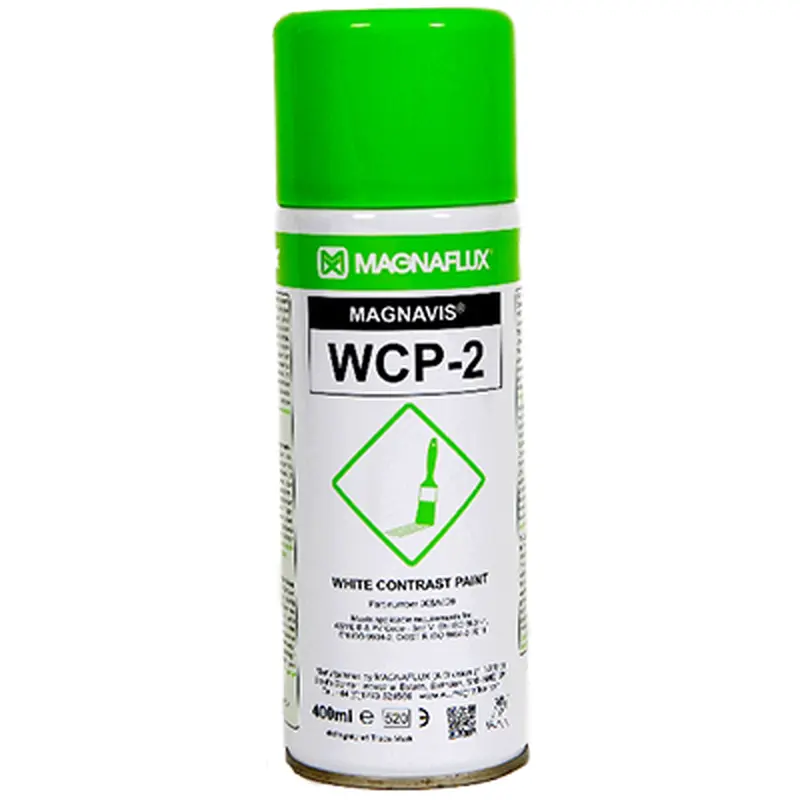 Magnaflux WCP-2 White Contrast Paint
