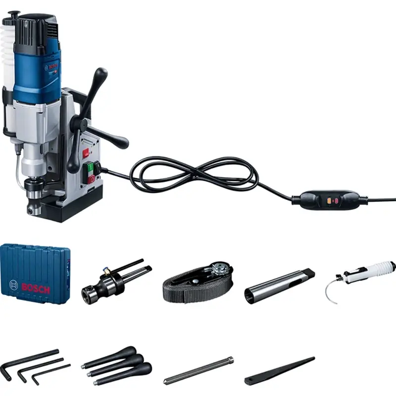 Magnetic Core Drill | GBM 50-2