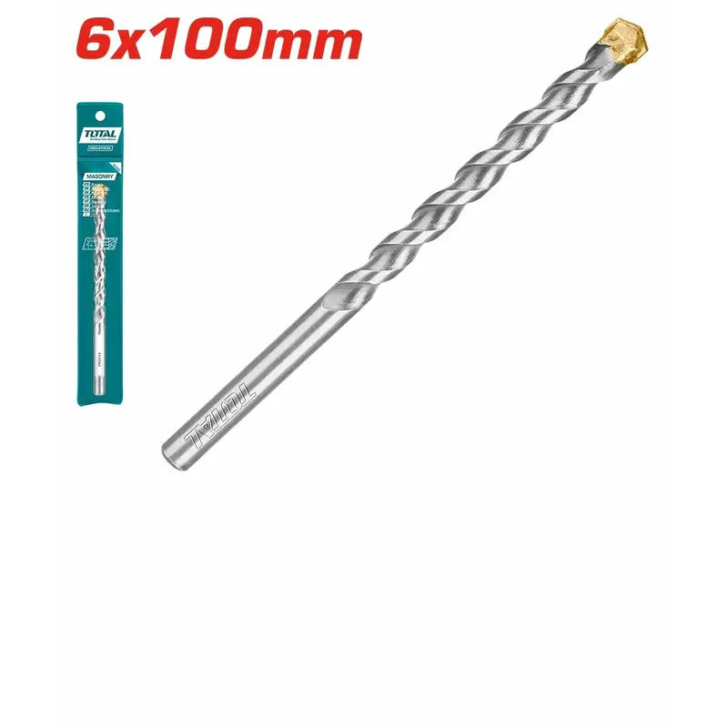 TAC210602 Masonry Drill Bit