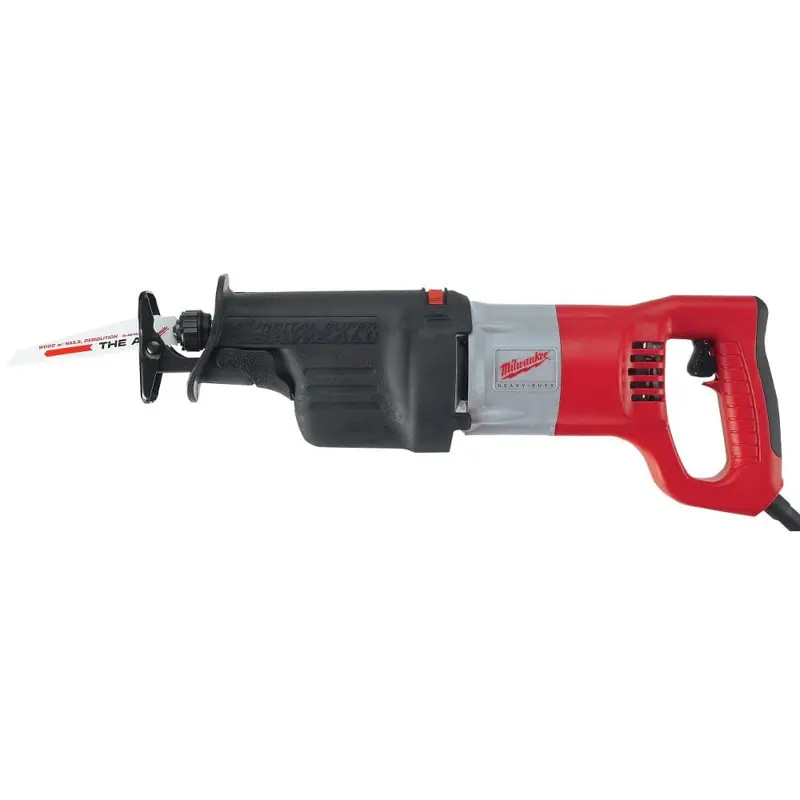13 Amp 1-1/4 in. Stroke Orbital Super Sawzall Reciprocating Saw with Hard Case14.4 / each