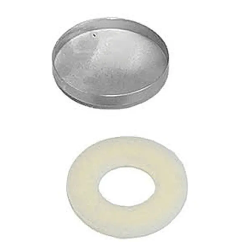 C.S. Osborne 36 Pl Snap Ring W/Ss 5Gr