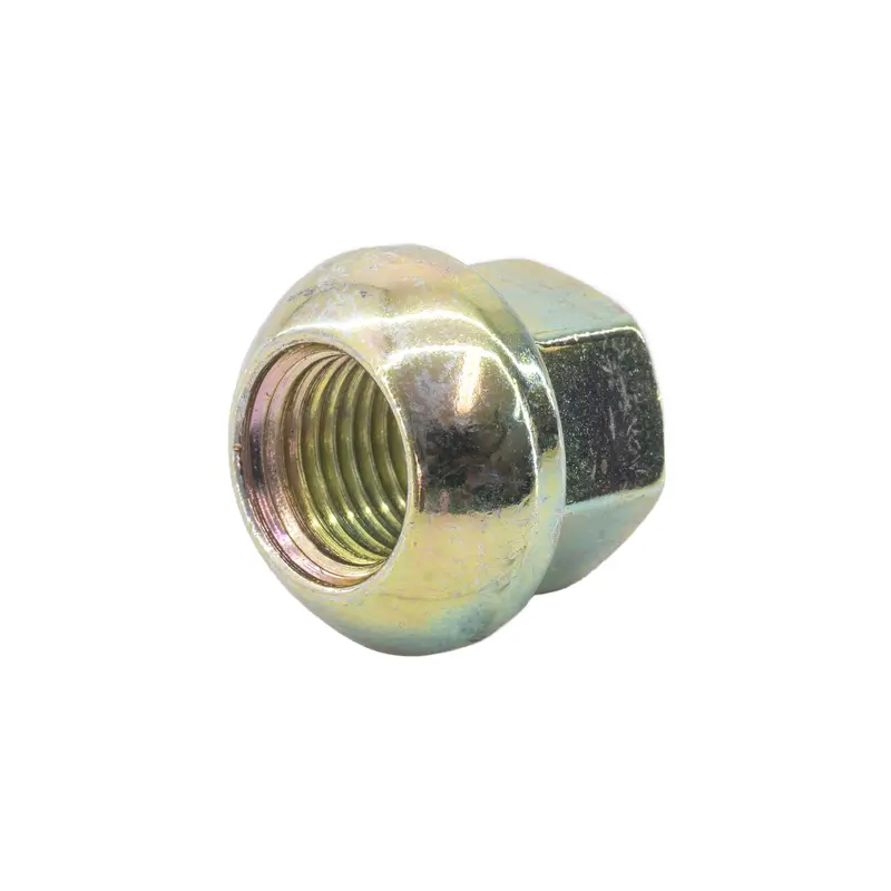 Ball Seat Wheel Nut