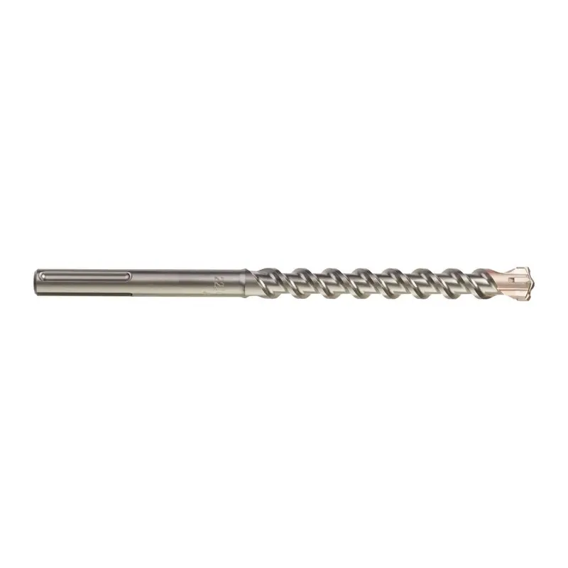 (22X320mm) SDSMax Bit 4Cut