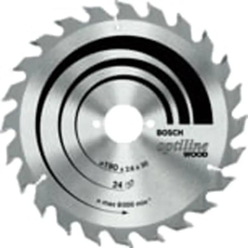 CSB Optiline Wood H 110x20mm-20
