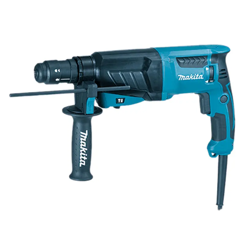 Makita HR2630X7 26mm SDS-Plus Hammer