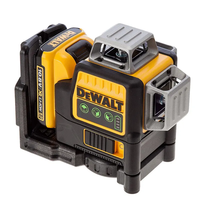Multi Line 12V Green Laser