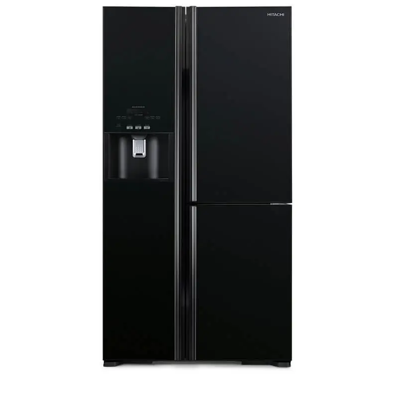 R-M700GPUQ2- 3Doors hitachi refrigerator-fridge-freezer