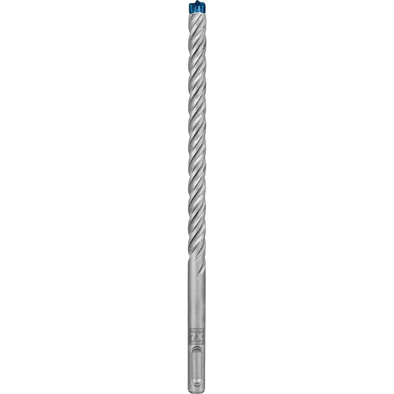 SDS-Plus-7X 1pc 11x150x215mm Hammer drill bit