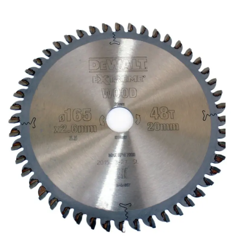 DEWALT DT4087-QZ Extreme Circular Saw Blade