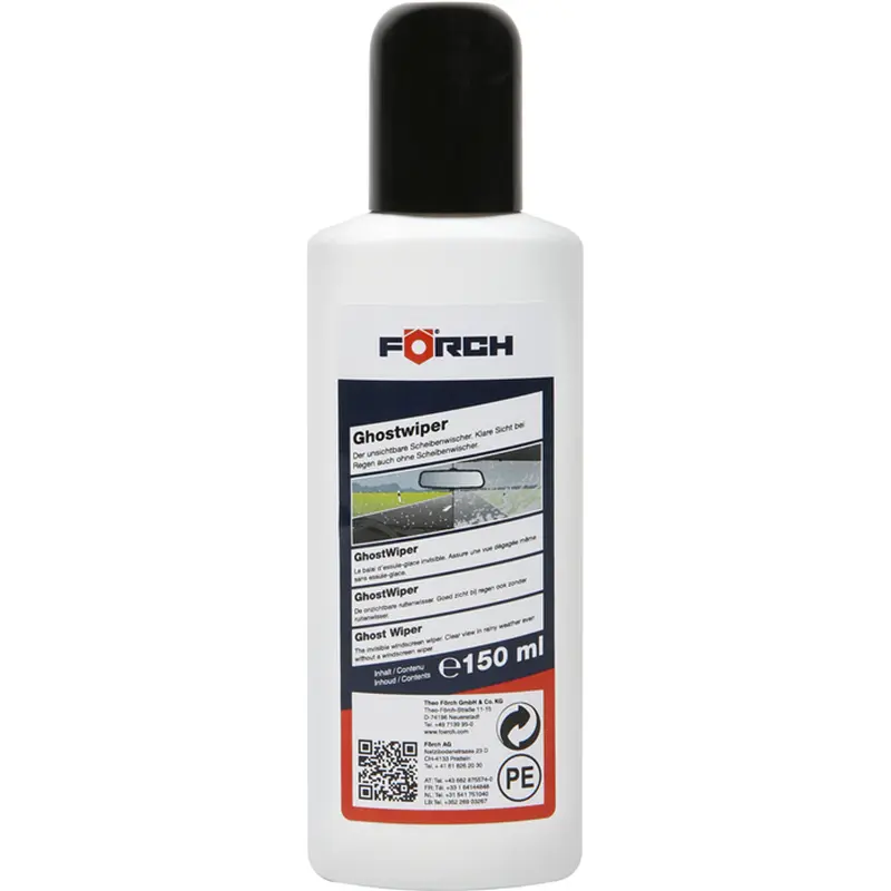 Ghost Wiper 150ML | 61600189