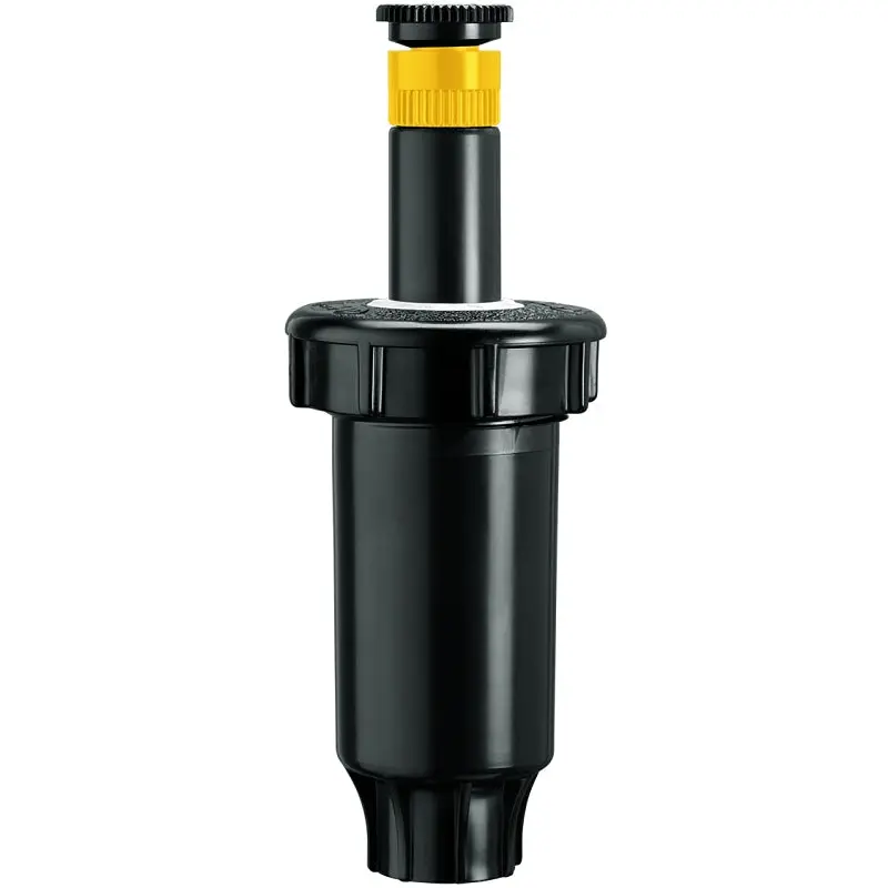 Orbit 54280L Sprinkler Head, 1/2 in Connection, FNPT, 4 ft, Plastic