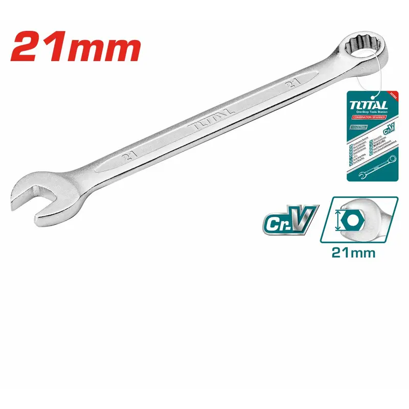 TCSPA211 Combination Spanner