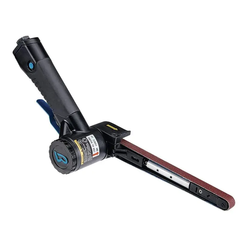1/2 in.  x 18 in.  Professional Belt Air Sander
