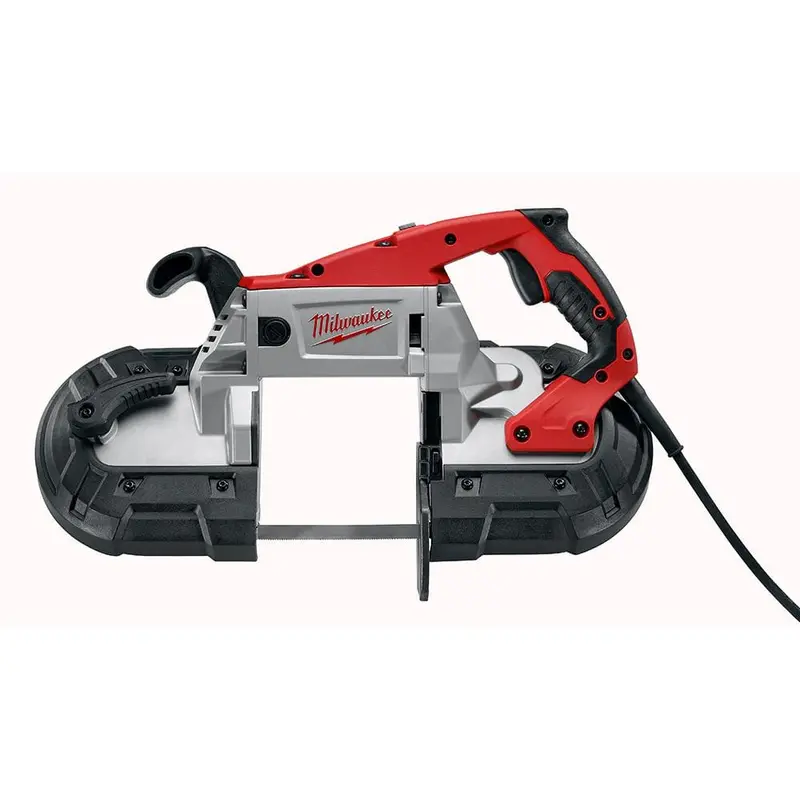 11 Amp Deep Cut AC/DC Band Saw17.51 / each