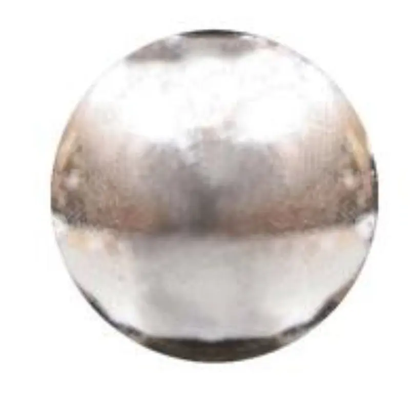 Polish #99 High Dome - 500/BX Head Size:7/16" Nail Length:1/2"