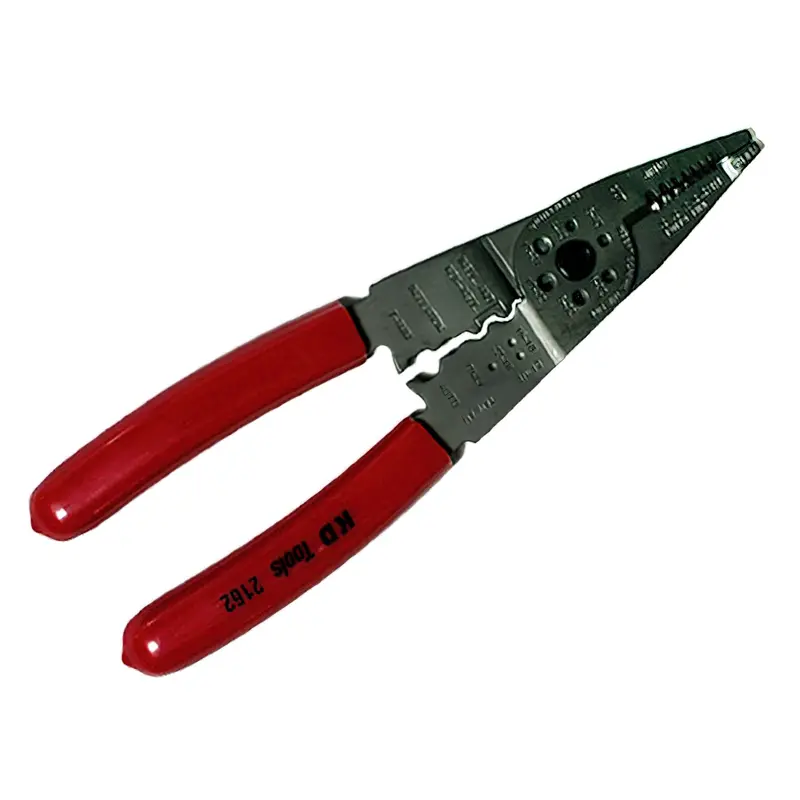 Wire Stripper and Cutter