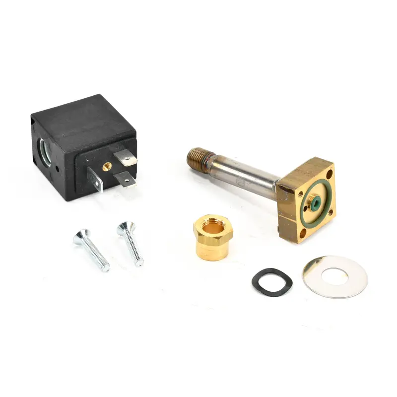 Gardner Denver Solenoid Valve Replacement - 100012564
