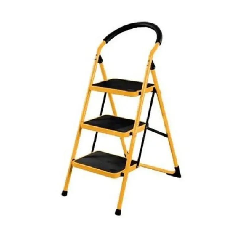 Steel Ladder 3 Steps