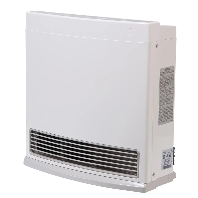 10,000 BTU Natural Gas Vent-Free Fan Convector22.1 / each