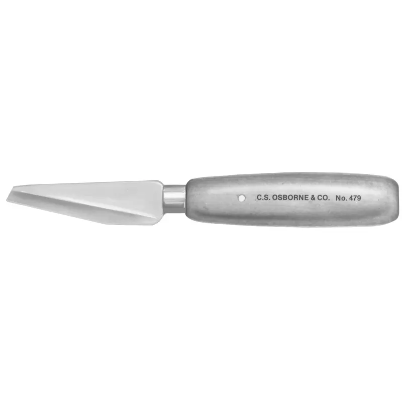 C.S. Osborne Bevel Point Knife