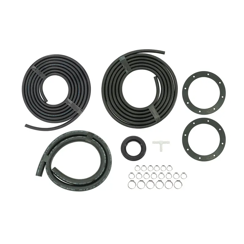 Fuel Tank Re-Seal Kit [Syncro]Regular