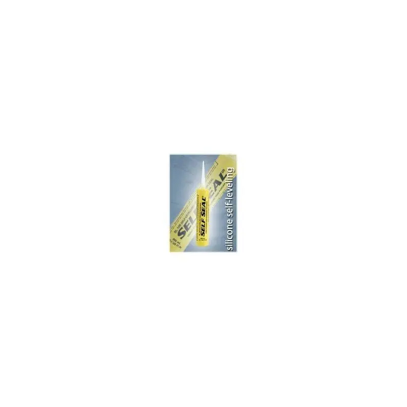 Nuco | SL-100 Self Levelling Fire Stop825ml Cartridges