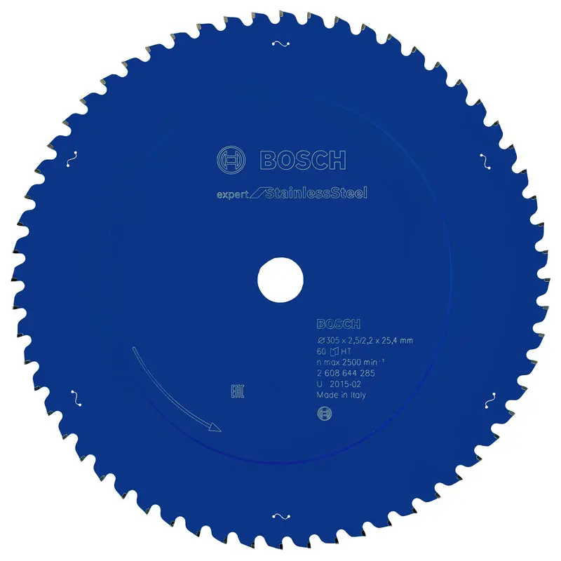 CSB Expert for Steel | T 305x25.4mm-60