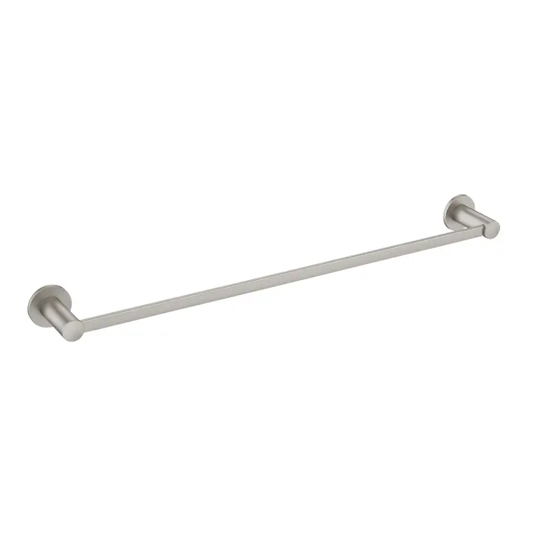 Avri Chrome 24" towel barChrome