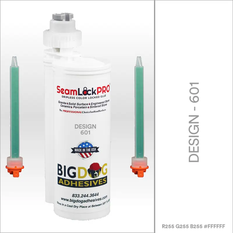 SeamLock PRO Design - Dripless SL9601