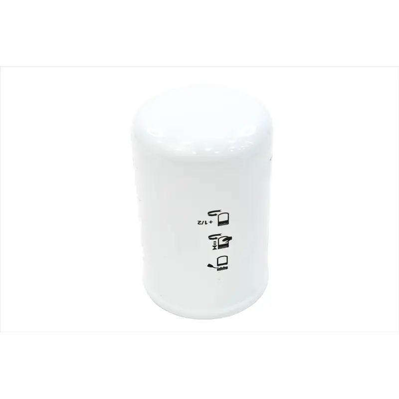 Doosan Oil Filter Replacement - 46680086