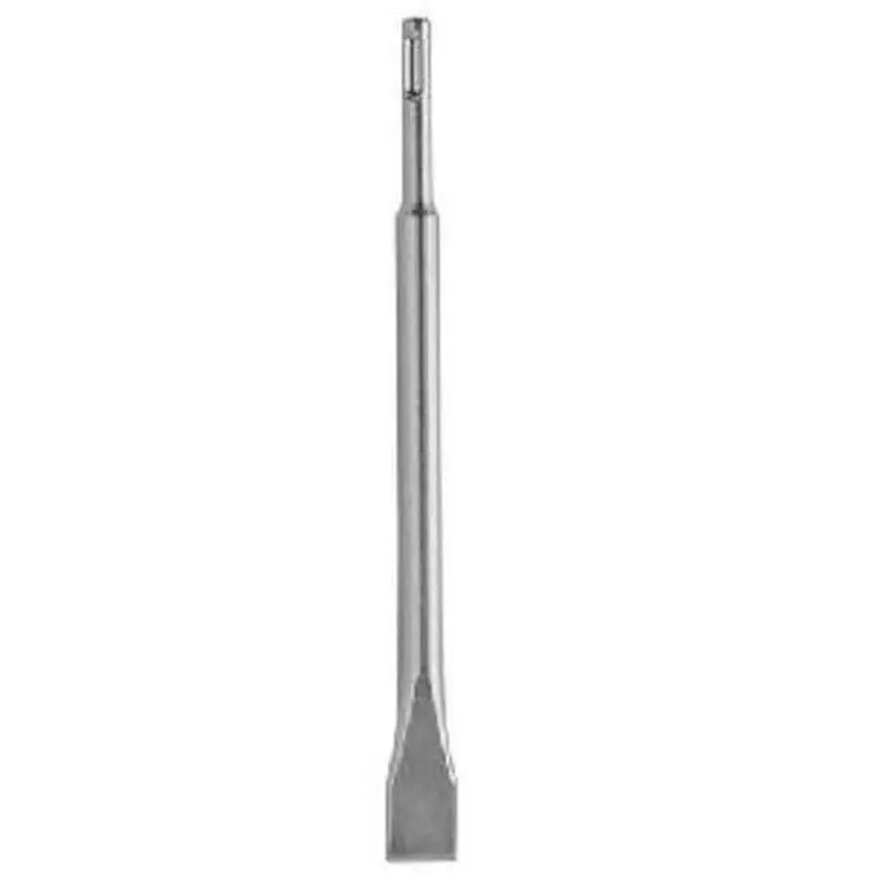 Flat Chisel SDS Plus | 250x20mm - 10pcs