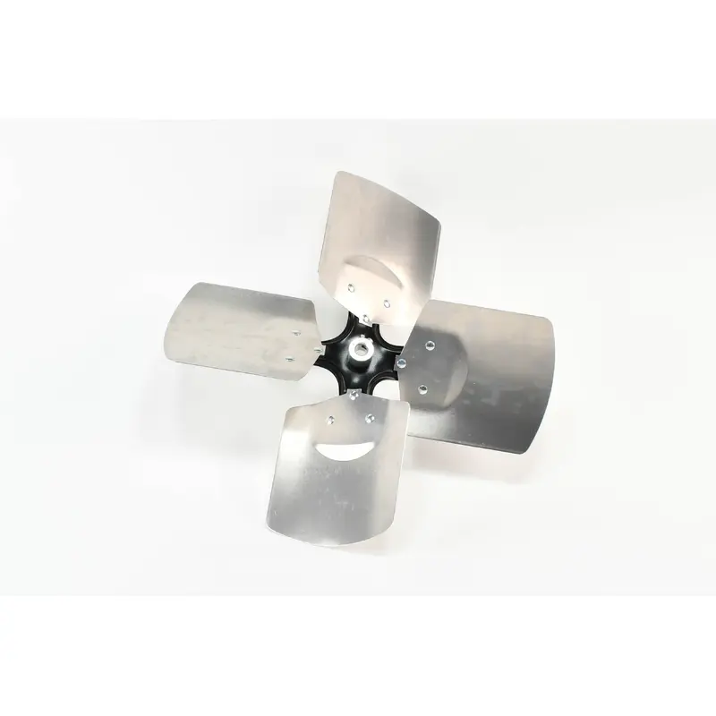 Ingersoll Rand Fan Blade Replacement - 23390826