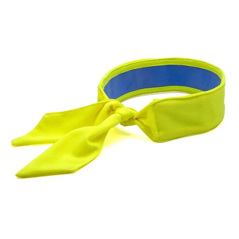 Pyramex Cooling Bandanas  Lime| CBD12PKLIME