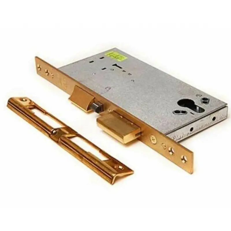 Electric Lock Case60mm