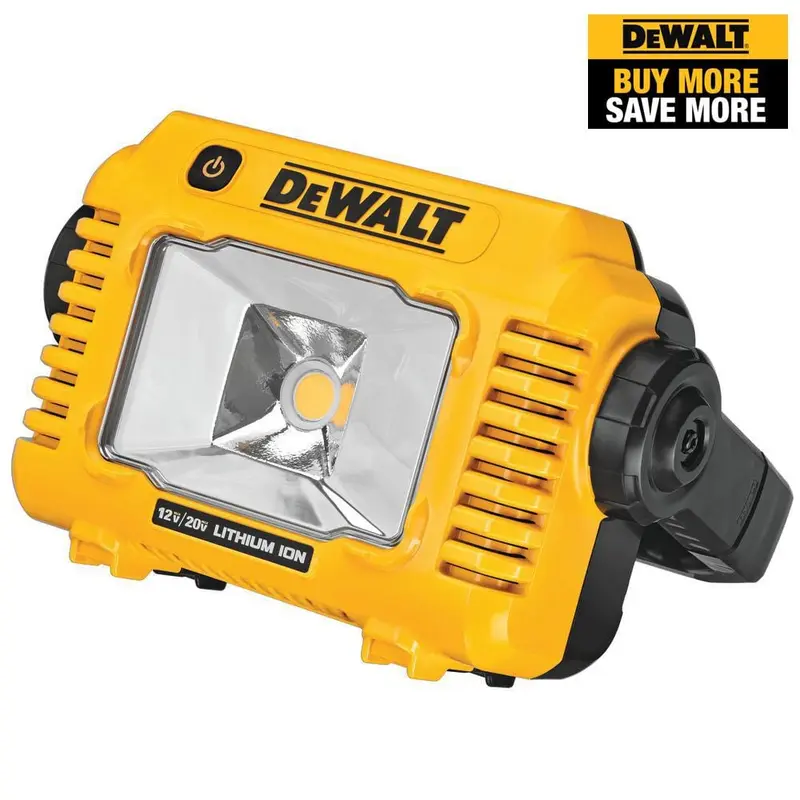 20-Volt MAX Compact Task Light (Tool Only)3.3 / each