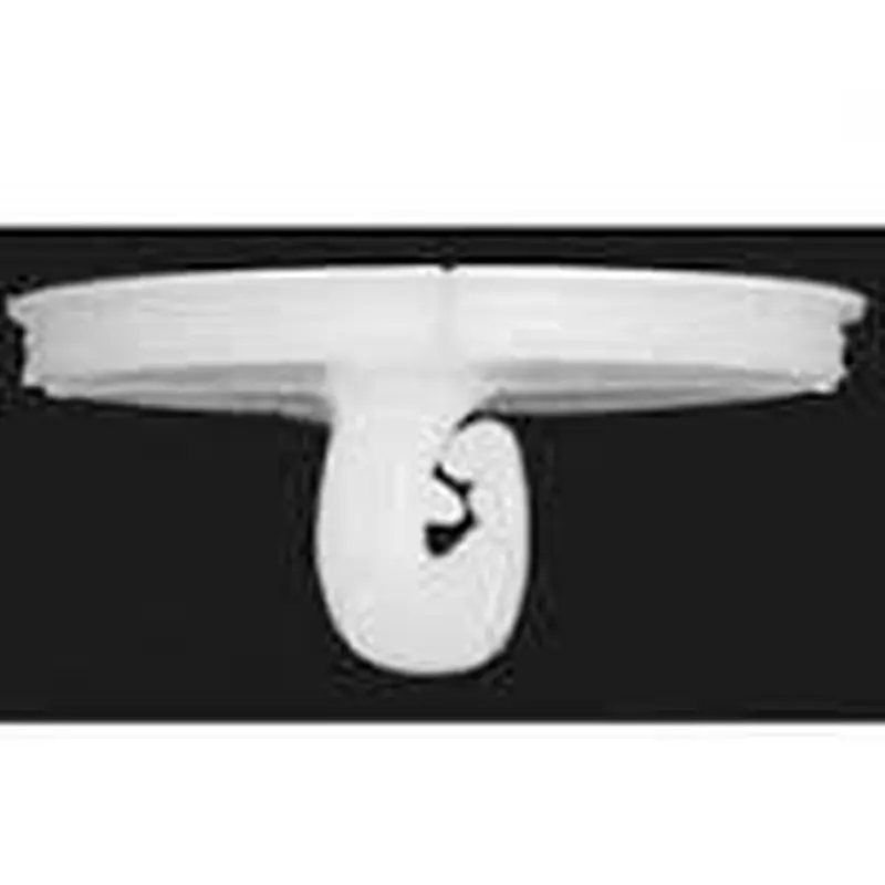 C.S. Osborne Plastic Superhook 30 50G