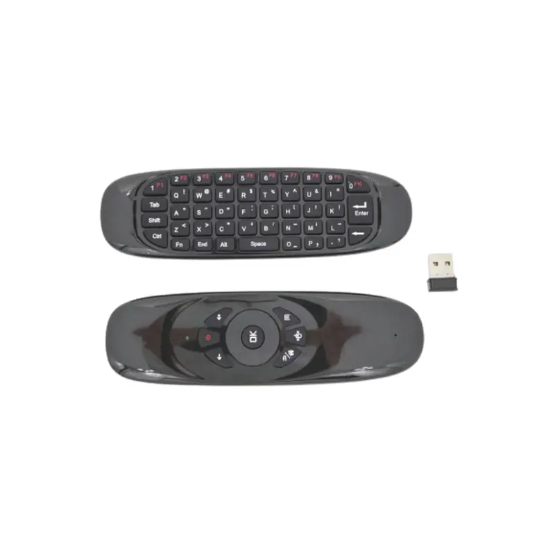 C120 - Remote For TV