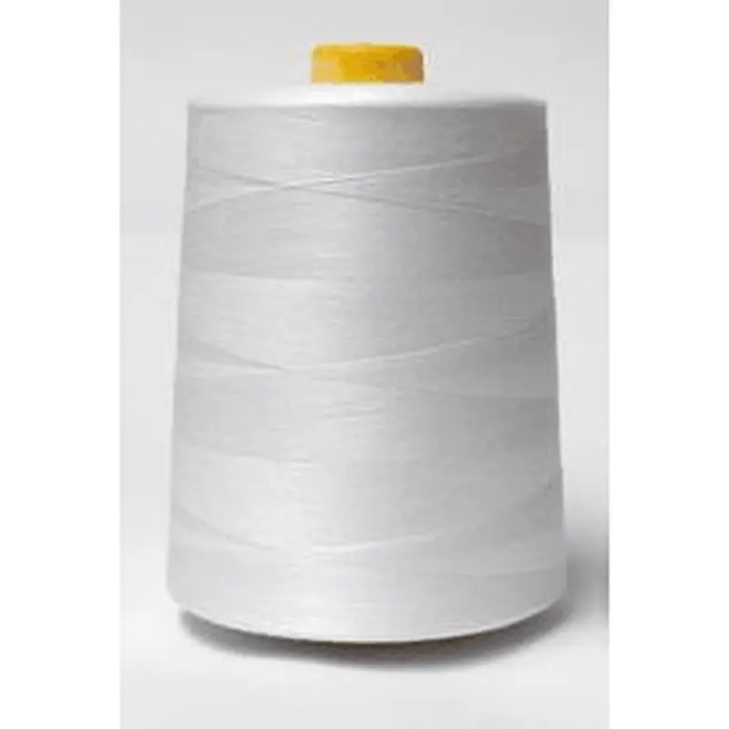 Cotton Tex-40 Thread - Natural