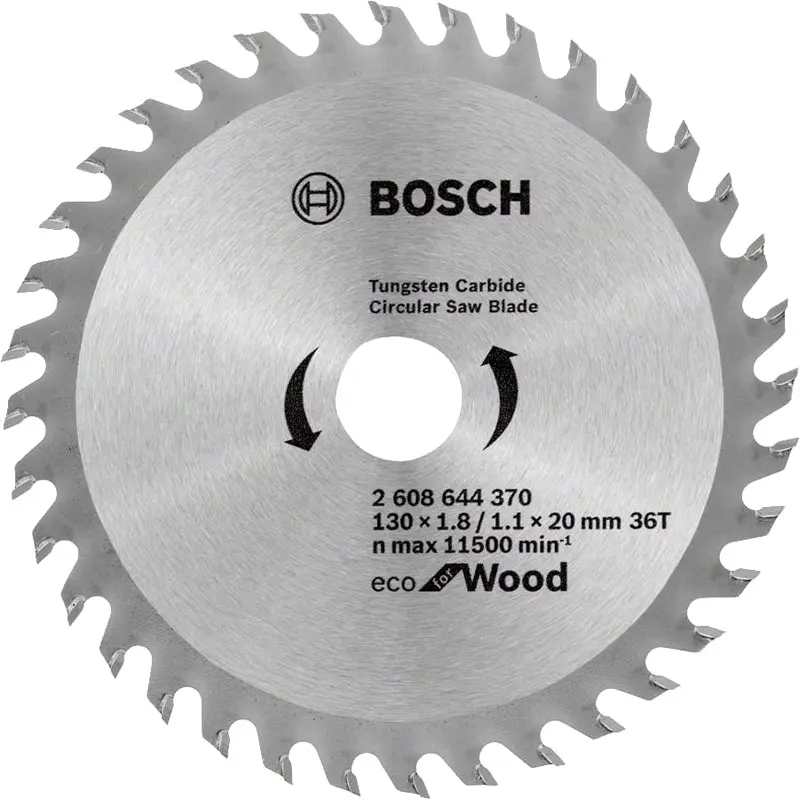 CSB ECO Wood 184x2.2/1.4x30mm-60