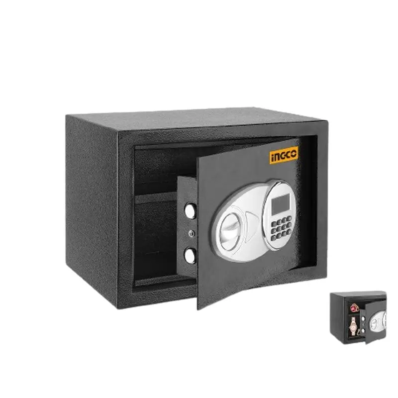 INGCO Electronic Safe 19L ESF2502