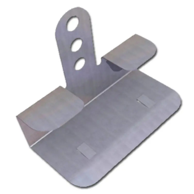 1/2 in. Corner-Back Drywall Back-up Clips (50-Pack)11 / 50