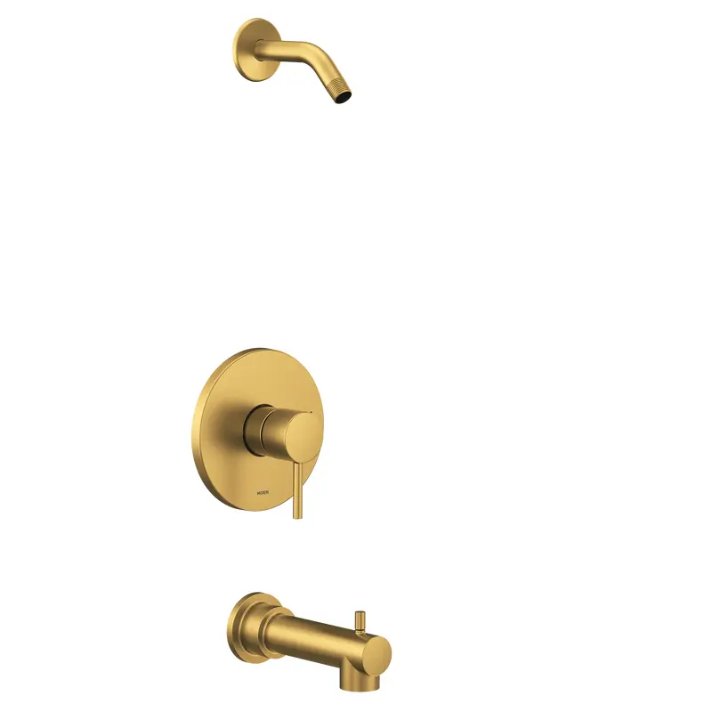 Align M-CORE 2-Series Tub and Shower TrimChrome
