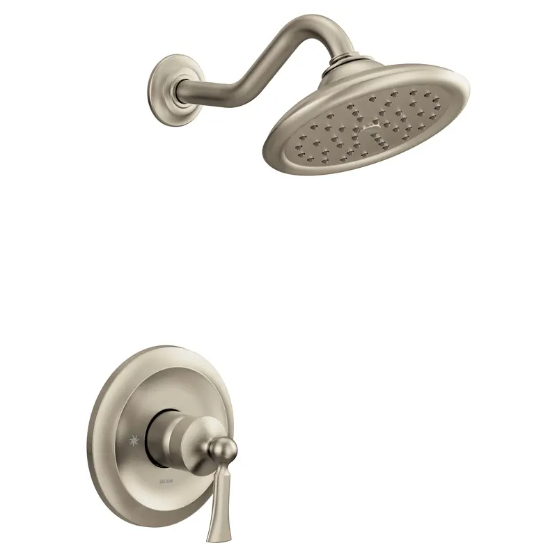 Wynford M-CORE 3-Series Shower TrimChrome