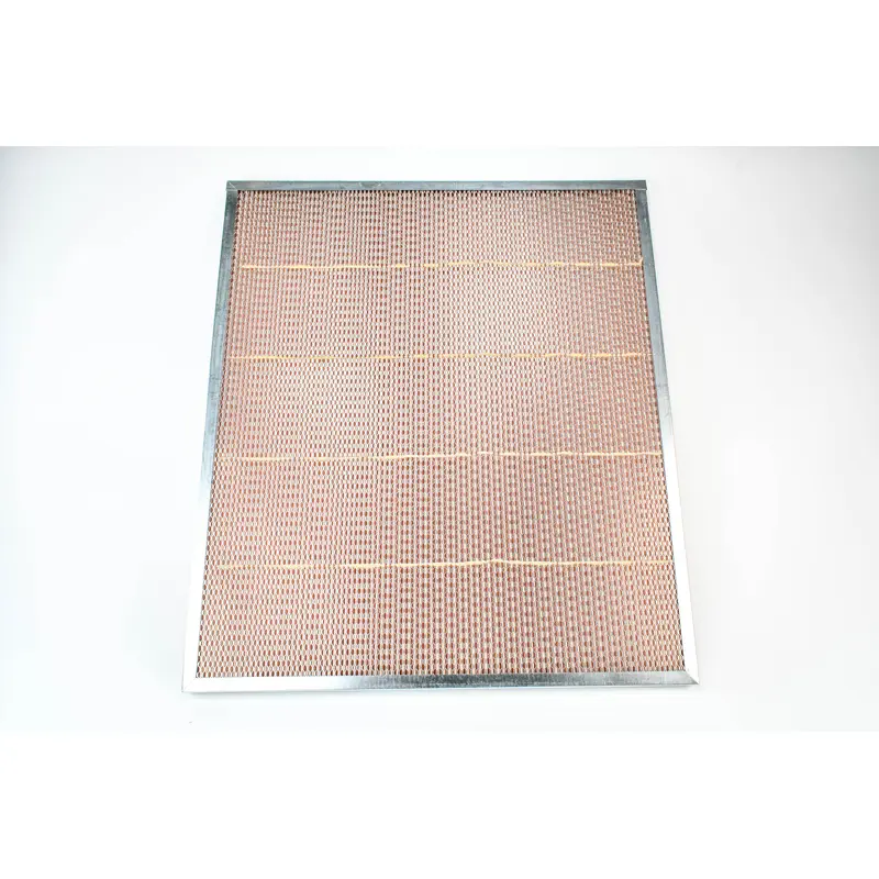 Atlas Copco Inlet Filter Replacement - 2710101335