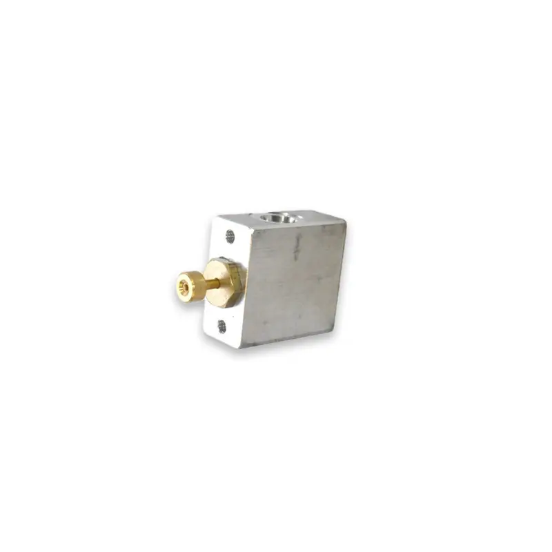Ingersoll Rand Valve Replacement - 36783439
